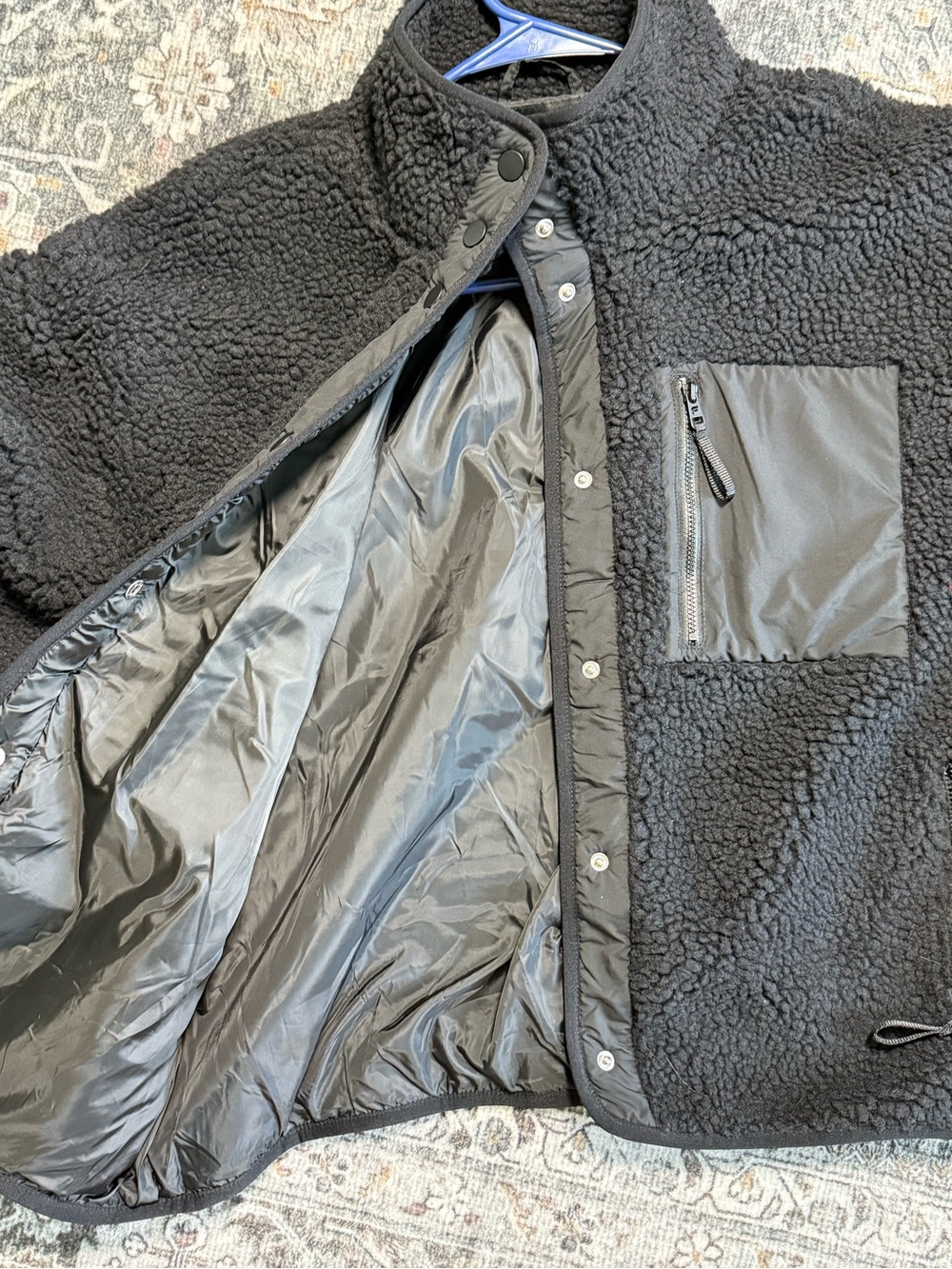 Fabletics Jacket - Picture 4 of 6